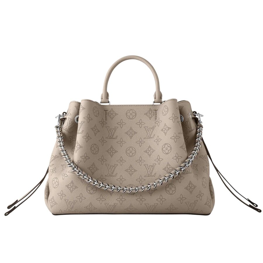 Louis Vuitton Bella Tote Mahina Galet 32Cm M59201