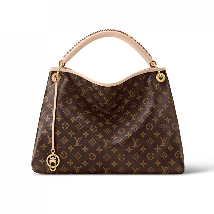 Louis Vuitton Artsy Mm M44869