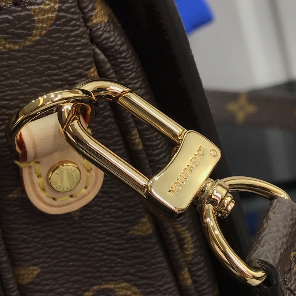 Louis Vuitton Monogram Canvas Pochette Métis 25Cm M44875 - Image 6