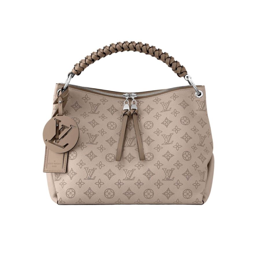 Louis Vuitton Carmel 32Cm Gray M56084