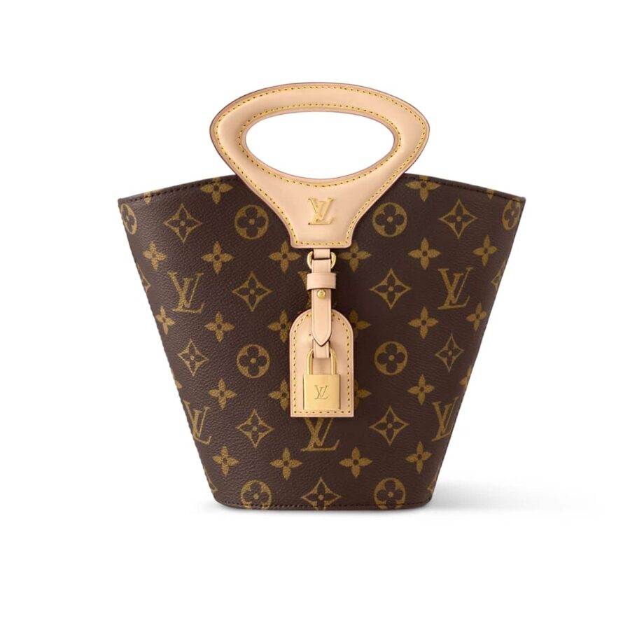 Louis Vuitton Rivage BB 18Cm M14680