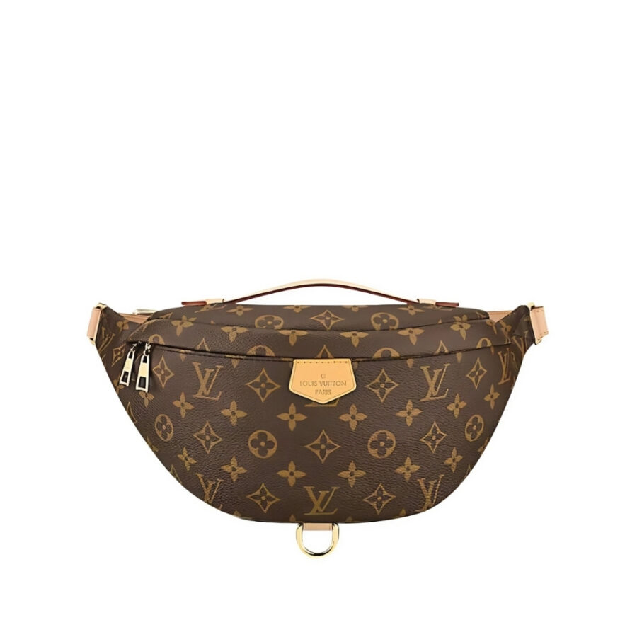 Louis Vuitton Bumbag Monogram 26Cm M43644