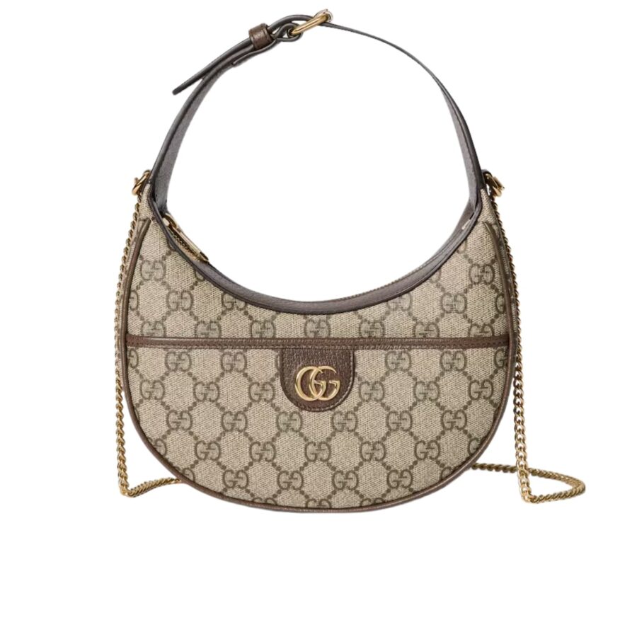 Gucci Gg Ophidia Super Mini Shoulder Bag 20Cm 772308 K9Gsg 8367